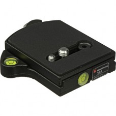 Переходник для площадки Manfrotto 394 Low Profile Quick Release Adapter (394)